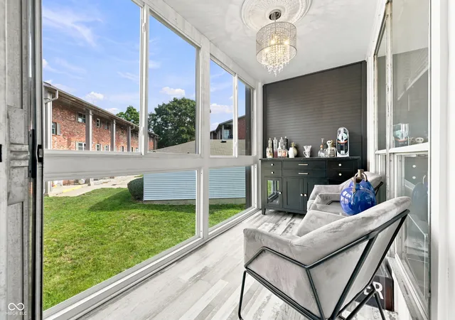 Photo 4 of Condo for sale at 3042 Lake Shore Dr #D, Indianapolis, IN 46205 | MLS# 22116303 | Listing updated on 2026-09-07