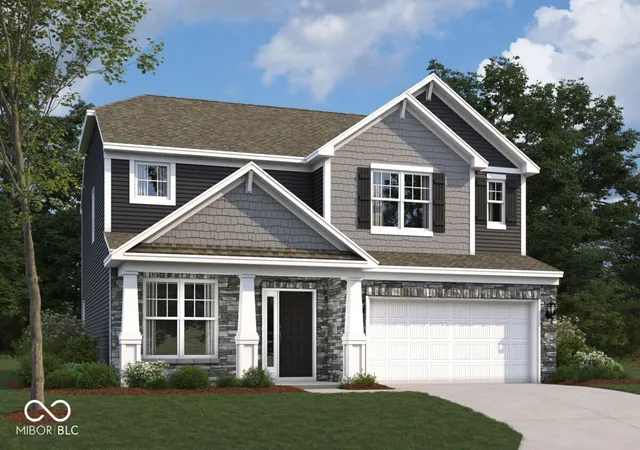 1st image of 17095 Cowbell Dr, Noblesville, IN 46060 | MLS# 22116306