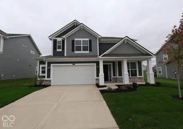 Single family home for sale at 17095 Cowbell Dr, Noblesville, IN 46060 | MLS# 22116306