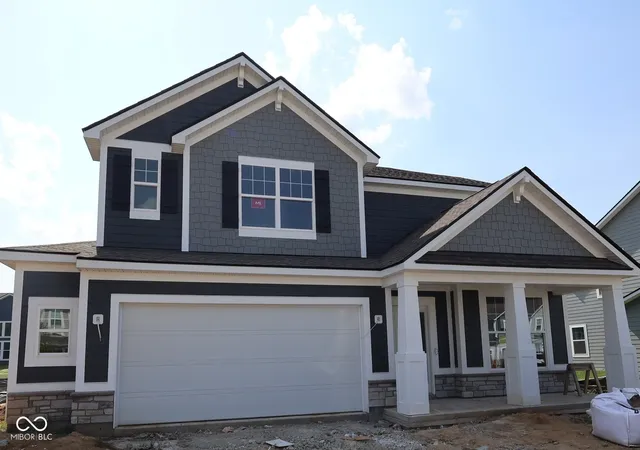 2nd image of 17095 Cowbell Dr, Noblesville, IN 46060 | MLS# 22116306