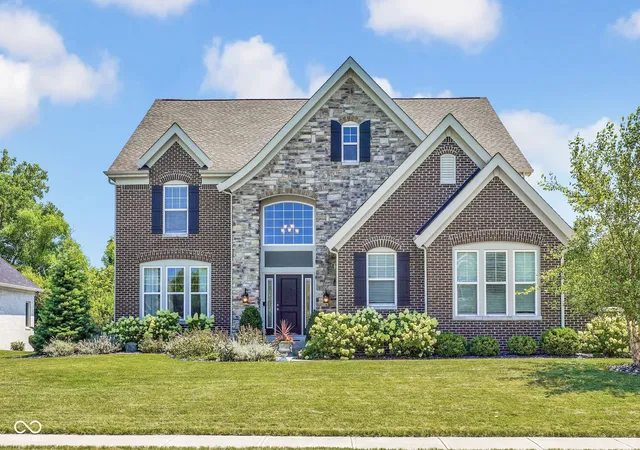 1st image of 5901 Chartwell Dr, Bargersville, IN 46106 | MLS# 22116312