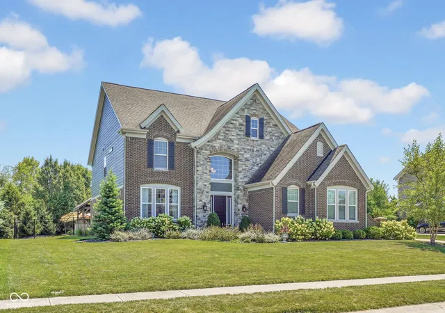 58th image of 5901 Chartwell Dr, Bargersville, IN 46106 | MLS# 22116312