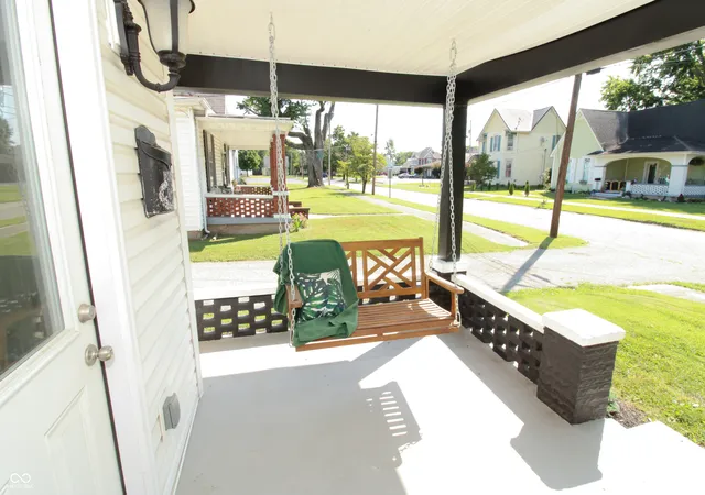 Photo 2 of Sale Pending at 30 W College St, North Vernon, IN 47265 | MLS# 22116316 | Listing updated on 2026-08-17