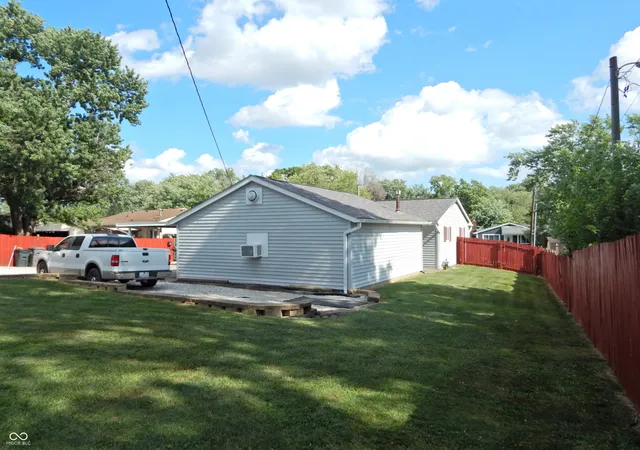 Photo 2 of Sale Pending at 5920 W Bertha St, Indianapolis, IN 46241 | MLS# 22116318 | Listing updated on 2026-08-25