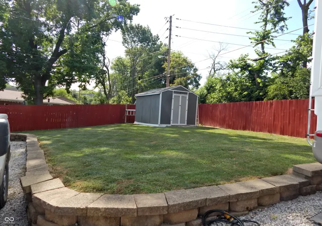 Photo 3 of Sale Pending at 5920 W Bertha St, Indianapolis, IN 46241 | MLS# 22116318 | Listing updated on 2026-08-25