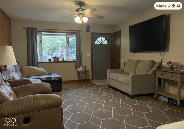 Photo 4 of Sale Pending at 5920 W Bertha St, Indianapolis, IN 46241 | MLS# 22116318 | Listing updated on 2026-08-25