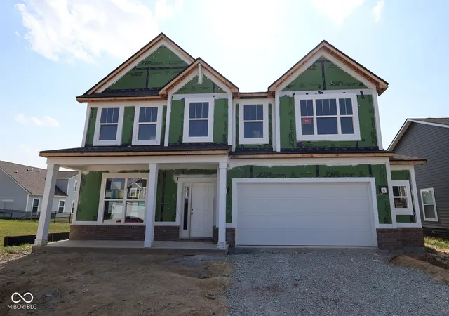 2nd image of 17045 Cowbell Dr, Noblesville, IN 46060 | MLS# 22116321