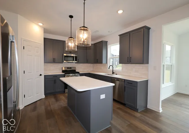 Photo 2 of Single family home for sale at 17045 Cowbell Dr, Noblesville, IN 46060 | MLS# 22116321 | Listing updated on 2026-10-10
