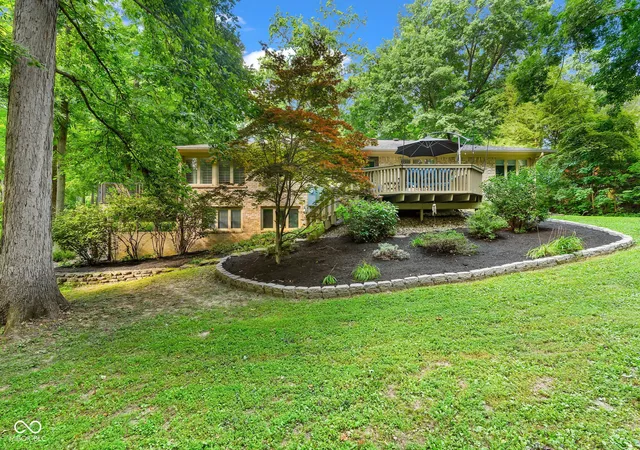 2nd image of 698 N Forest Rd, Crawfordsville, IN 47933 | MLS# 22116322
