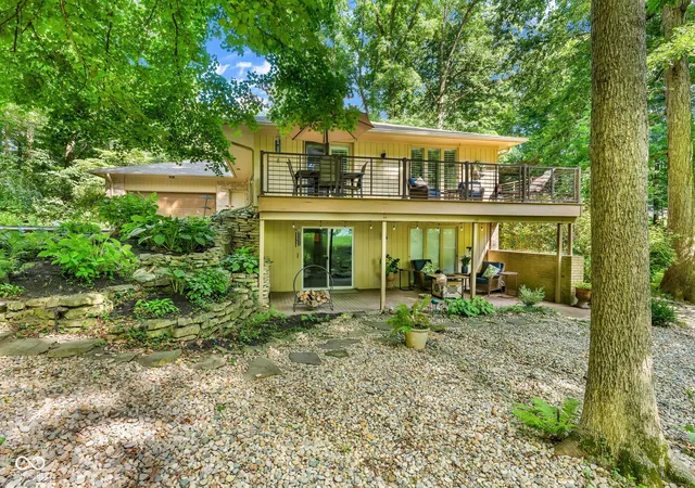 3rd image of 698 N Forest Rd, Crawfordsville, IN 47933 | MLS# 22116322