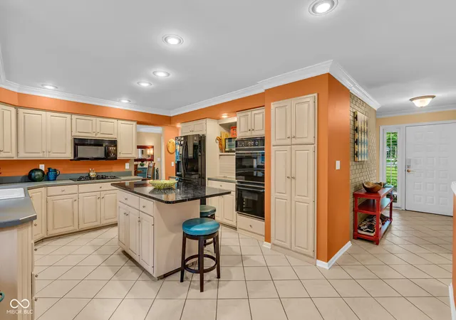 5th image of 698 N Forest Rd, Crawfordsville, IN 47933 | MLS# 22116322