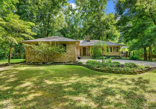 57th image of 698 N Forest Rd, Crawfordsville, IN 47933 | MLS# 22116322