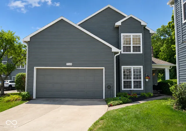 1st image of 9508 Behner Ln, Indianapolis, IN 46250 | MLS# 22116328