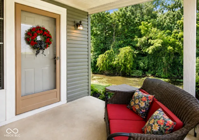 Photo 3 of Condo for sale at 9508 Behner Ln, Indianapolis, IN 46250 | MLS# 22116328 | Listing updated on 2026-09-30