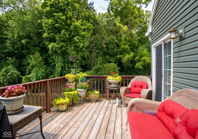 Photo 4 of Condo for sale at 9508 Behner Ln, Indianapolis, IN 46250 | MLS# 22116328 | Listing updated on 2026-09-30