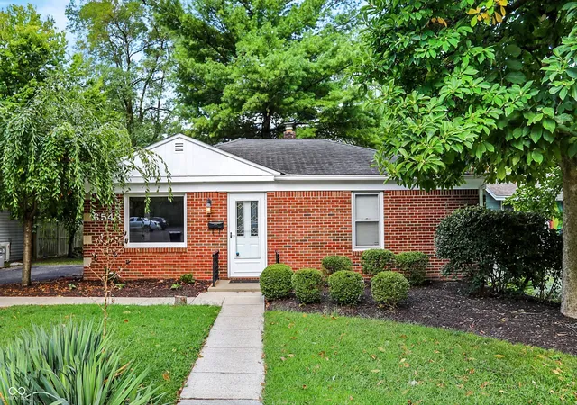 1st image of 6548 Ferguson St, Indianapolis, IN 46220 | MLS# 22116330