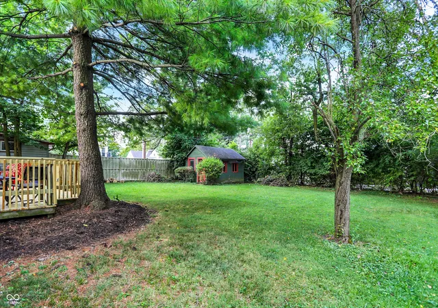 30th image of 6548 Ferguson St, Indianapolis, IN 46220 | MLS# 22116330