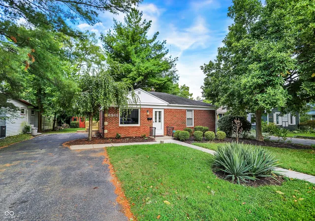 3rd image of 6548 Ferguson St, Indianapolis, IN 46220 | MLS# 22116330