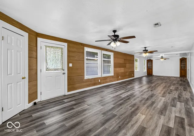Photo 3 of Single family home for sale at 1257 Congress St, Middletown, IN 47356 | MLS# 22116334 | Listing updated on 2026-07-26