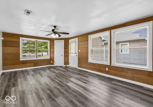 Photo 4 of Single family home for sale at 1257 Congress St, Middletown, IN 47356 | MLS# 22116334 | Listing updated on 2026-07-26