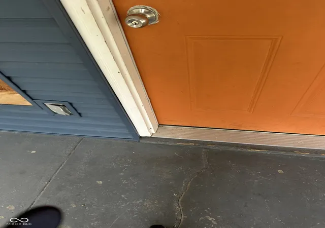 Photo 3 of Single family home for sale at 1810 N Parker, Indianapolis, IN 46218 | MLS# 22116347 | Listing updated on 2026-10-09