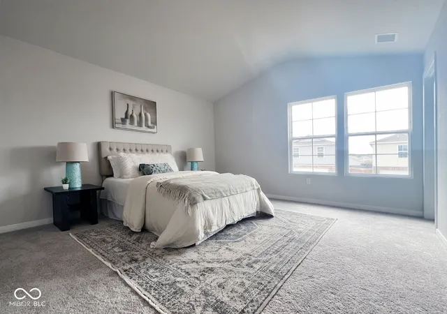 Photo 9 of Single family home for sale at 2513 Walker Pl, Indianapolis, IN 46203 | MLS# 22116352 | Listing updated on 2026-07-24