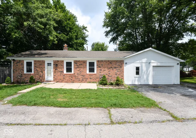 Photo 1 of Single family home for sale at 408 Franklin Ave, Arcadia, IN 46030 | MLS# 22116355 | Listing updated on 2026-10-07