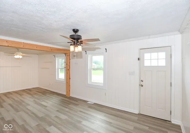 Photo 2 of Single family home for sale at 408 Franklin Ave, Arcadia, IN 46030 | MLS# 22116355 | Listing updated on 2026-10-07