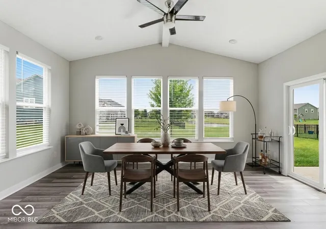 Photo 3 of Single family home for sale at 9743 Cimmaron Ave, Mc Cordsville, IN 46055 | MLS# 22116357 | Listing updated on 2026-08-25