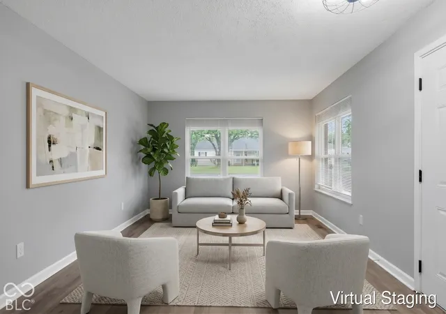 Photo 2 of Single family home for sale at 10211 Meadowlark Dr, Indianapolis, IN 46235 | MLS# 22116358 | Listing updated on 2026-10-02