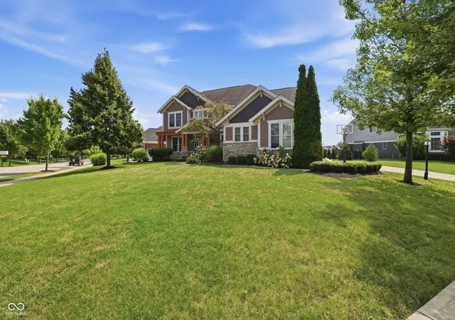 4th image of 12288 Harvest Glen Blvd, Fishers, IN 46037 | MLS# 22116362