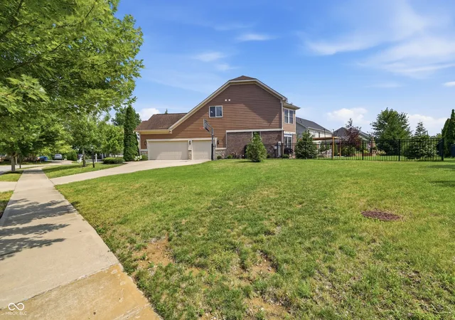 5th image of 12288 Harvest Glen Blvd, Fishers, IN 46037 | MLS# 22116362