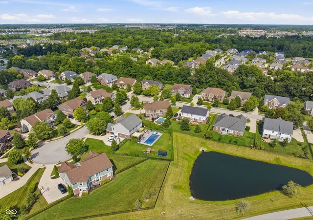 64th image of 12288 Harvest Glen Blvd, Fishers, IN 46037 | MLS# 22116362