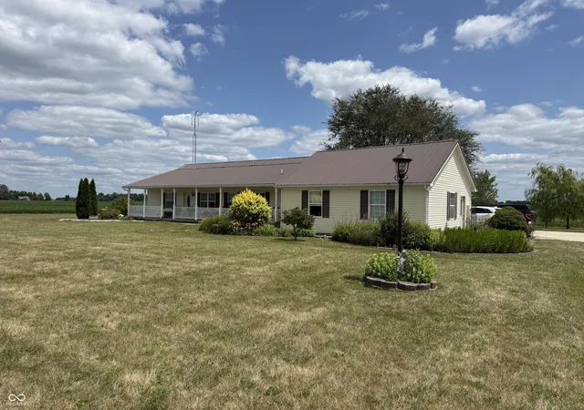 1st image of 16234 N State Road 9, Summitville, IN 46070 | MLS# 22116363