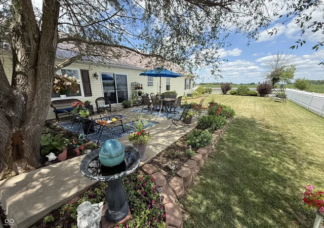 Photo 3 of Sale Pending at 16234 N State Rd 9, Summitville, IN 46070 | MLS# 22116363 | Listing updated on 2026-08-03