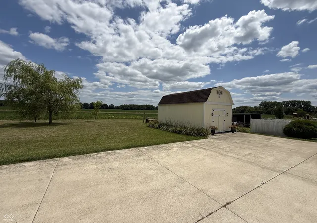 Photo 4 of Sale Pending at 16234 N State Rd 9, Summitville, IN 46070 | MLS# 22116363 | Listing updated on 2026-08-03