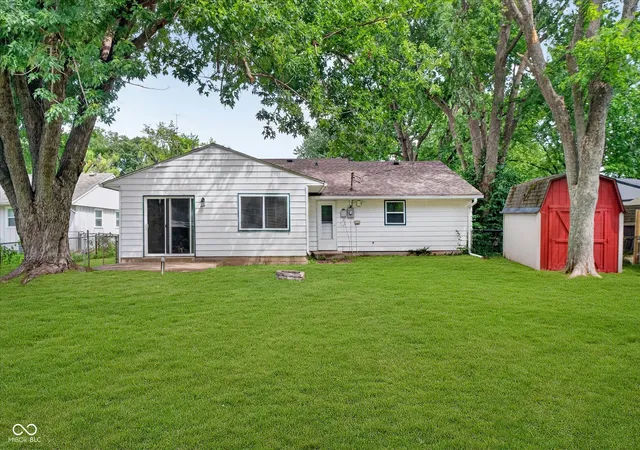 32nd image of 1112 Walton Dr, Plainfield, IN 46168 | MLS# 22116368