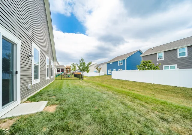 Photo 3 of Single family home for sale at 5714 Terracotta Trce, Mc Cordsville, IN 46055 | MLS# 22116373 | Listing updated on 2026-09-07