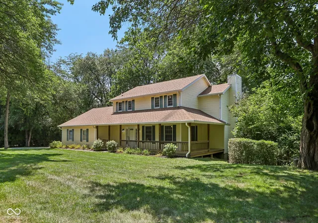 1st image of 5488 N German Church Rd, Indianapolis, IN 46235 | MLS# 22116386