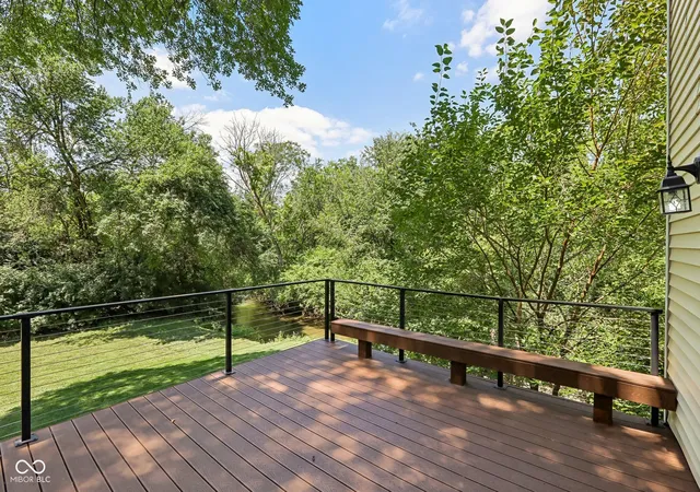 3rd image of 5488 N German Church Rd, Indianapolis, IN 46235 | MLS# 22116386
