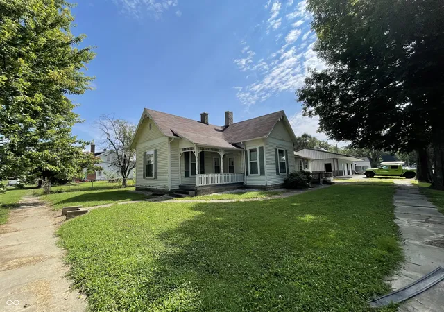 Photo 18 of Single family home for sale at 3084 E Webster St, Rosedale, IN 47874 | MLS# 22116397 | Listing updated on 2026-08-26