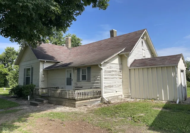 Photo 2 of Single family home for sale at 3084 E Webster St, Rosedale, IN 47874 | MLS# 22116397 | Listing updated on 2026-08-26