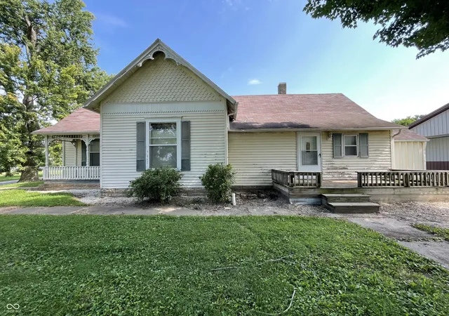 Photo 3 of Single family home for sale at 3084 E Webster St, Rosedale, IN 47874 | MLS# 22116397 | Listing updated on 2026-09-21
