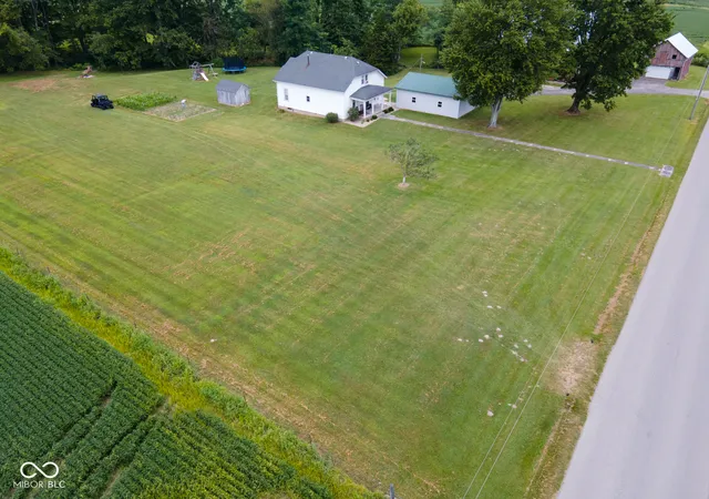 3rd image of 9861 S County Road 60 E, Westport, IN 47283 | MLS# 22116398