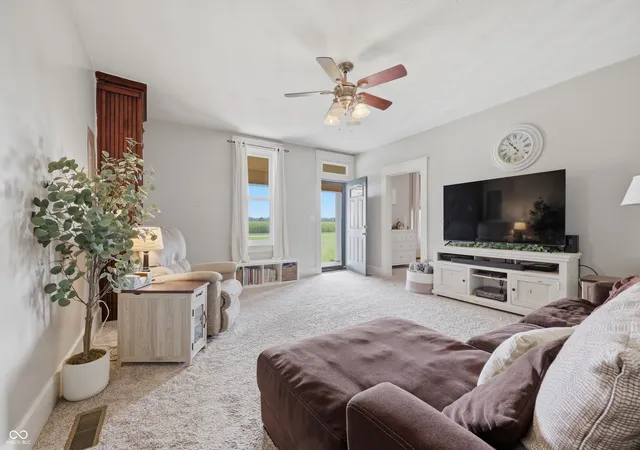 4th image of 9861 S County Road 60 E, Westport, IN 47283 | MLS# 22116398