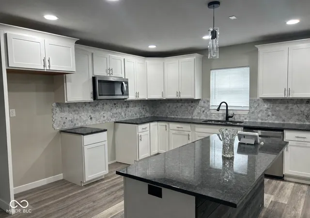 Photo 2 of Single family home for sale at 529 N Keystone Ave, Indianapolis, IN 46201 | MLS# 22116403 | Listing updated on 2026-08-29