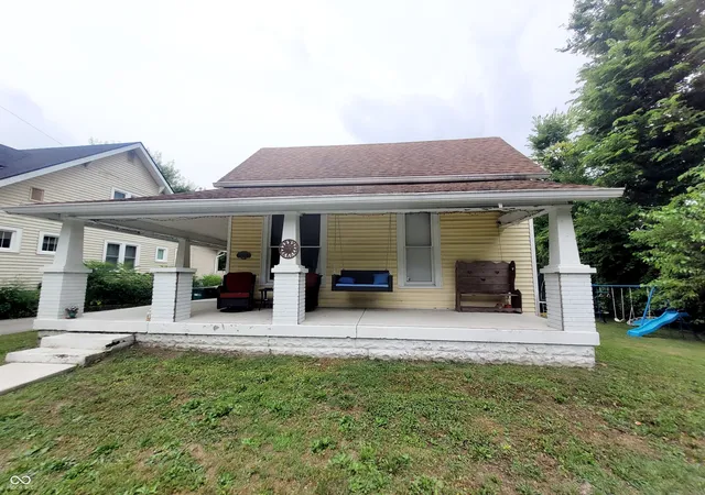 2nd image of 232 N East St, Plainfield, IN 46168 | MLS# 22116406