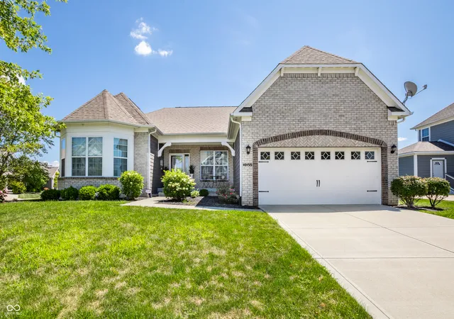 1st image of 10155 Blue Ribbon Blvd, Fishers, IN 46040 | MLS# 22116409