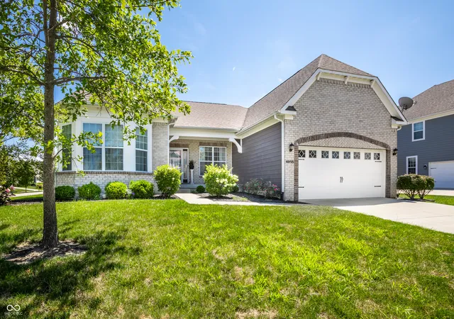 3rd image of 10155 Blue Ribbon Blvd, Fishers, IN 46040 | MLS# 22116409