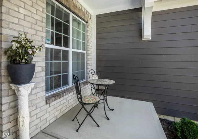 4th image of 10155 Blue Ribbon Blvd, Fishers, IN 46040 | MLS# 22116409